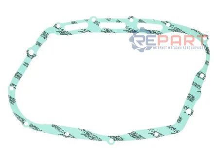 Ущільнення кришки зчеплення SACHS B, ROADSTER, S SUZUKI VL, VS, VX, VZ 600-805 1985-2016 ATHENA S410510008064