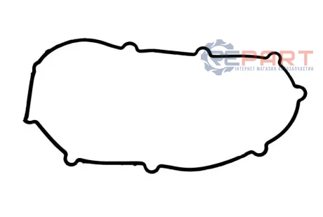 Ущільнення кришки зчеплення SUZUKI AN 250/400 1998-2016 ATHENA S410510008104
