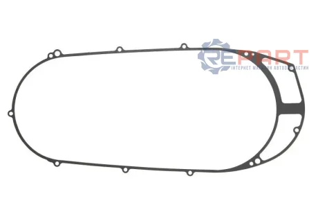 Ущільнення кришки зчеплення SUZUKI AN 250/400 1999-2016 ATHENA S410510008142