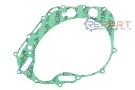 Прокладка крышки сцепления ATHENA S410510008144