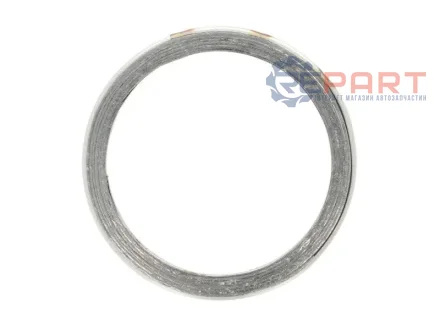 Прокладка випускного колектора 44x53,5x5,3 mm HONDA CB, CJ SUZUKI DL, DR, TL 250-1000 1974-2020 ATHENA S410510012005