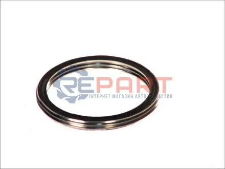 Прокладка випускного колектора 51x61,5x5,3 mm SUZUKI LS, VL, VS, VX, VZ 600-1400 1985-2016 ATHENA S410510012027 Купити в Україні