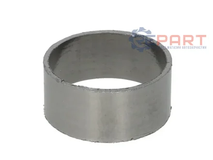 Прокладка випускної системи 54,5x60x27 APRILIA RSV, SL, SMV MOTO GUZZI BELLAGIO, BREVA, GRISO, NORGE, SPORT, STELVIO SUZUKI GSF, GSX, GSX-R, RF 600-1200 1991-2017 ATHENA S410510012058