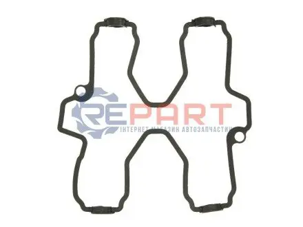 Прокладка кришки клапана SUZUKI GR, GS 500/650 1983-2008 ATHENA S410510015017 Купити в Україні