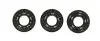 Прокладка болта кришки коромисла CAGIVA NAVIGATOR, RAPTOR, V-RAPTOR, X-TRA RAPTOR SUZUKI AN, DL, DR-Z, GSF, GSR, GSX, GSX-R, GSX-S, LT-A, LT-R, LT-Z, RF, RM-X, RM-Z, SFV, SV 125-1400 1985-2026 ATHENA (S410510015042) зображення 3