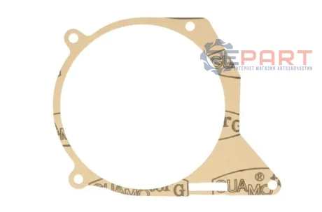 Ущільнення кришки генератора SUZUKI DS, GT, RM, TS, ZR 50/60/80 1977-1994 ATHENA S410510017046