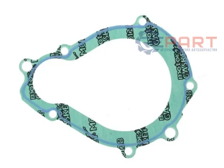 Ущільнення інше SUZUKI GSX-R 1000 2005-2008 ATHENA S410510017076