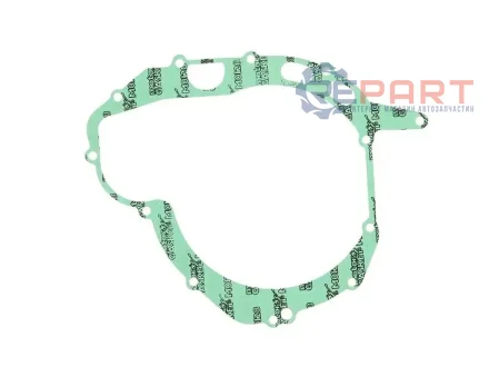 Ущільнення кришки генератора CAGIVA NAVIGATOR, RAPTOR, V-RAPTOR, X-RAPTOR, X-TRA RAPTOR KAWASAKI KLV SUZUKI DL, SV, TL 1000 1997-2020 ATHENA S410510017077