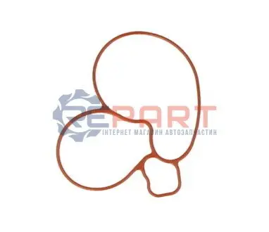 Прокладка помпы ATHENA S410510024038