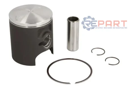 Комплект поршнів (85, 2T, селекція: B, діаметр 47,45 мм) YAMAHA YZ 85 2002-2019 ATHENA S4C04750003B