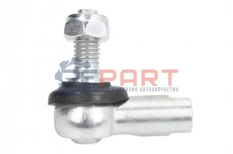 Наконечник поперечної рульової тяги AUGER 10678