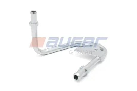 Патрубок радіатора RVI KERAX, PREMIUM, PREMIUM 2 dCi11-270-MIDR06.23.56B/41 04.96 AUGER 108419