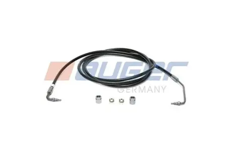 Шланг підйому кабіни (2520мм) VOLVO FH II 01.12 AUGER 112354