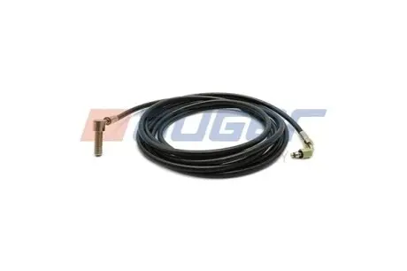 Шланг підйому кабіни (4450мм, M12) SCANIA G I, P I, R I, T 01.03-05.19 AUGER 113166