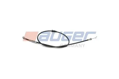 Трос відкривання капоту MAN AUGER 118410 Купити в Україні