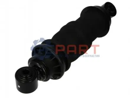 Амортизатор, опора кабіни водія AUGER 20057
