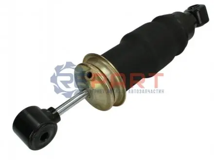 Амортизатор, опора кабіни водія AUGER 20058