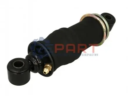 Амортизатор, опора кабіни водія AUGER 20068