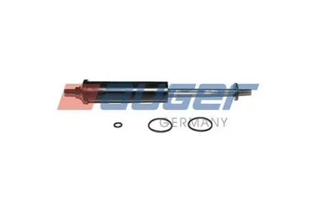 Амортизатор, опора кабіни водія AUGER 20171