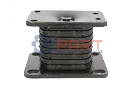Сайлентблок ресори AUGER 51245