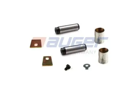 Ремкомплект гальмвної колодки AUGER 51370
