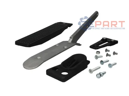 Ремкомплект педалі зчеплення MERCEDES LK/LN2, MK, NG, OH, SK 01.70 AUGER 51378