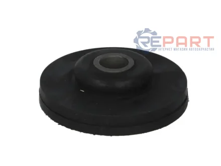 Кріплення радіатора MAN E2000, EL, F2000, F90 UNTERFLUR, HOCL, LION´S STAR, NG, NL, NM, SG, SL II, SR, SÜ, TGA, TGX I D0824LOH01-D2876LF17 10.75 AUGER 51437