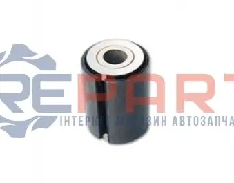 Втулка ресори AUGER 51456