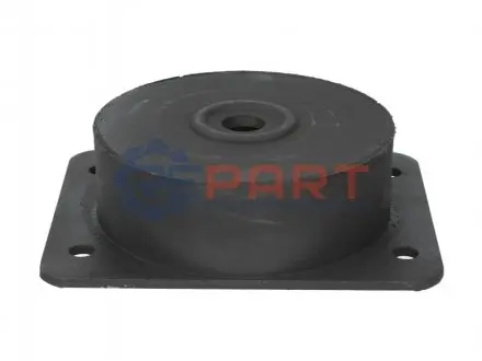 Кріплення двигуна AUGER 51727