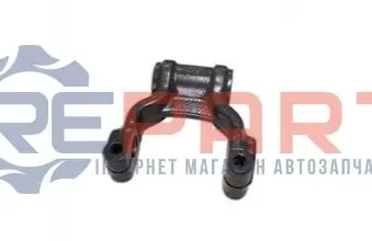 Елементи кріплення ресори AUGER 51766