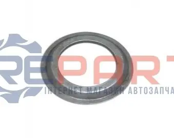 Кришка, закритий підшипник AUGER 52202