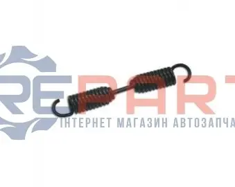 Пружина гальмівної системи AUGER 52311