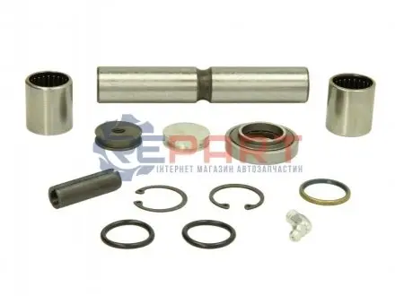 Ремкомплект шкворня AUGER 52546