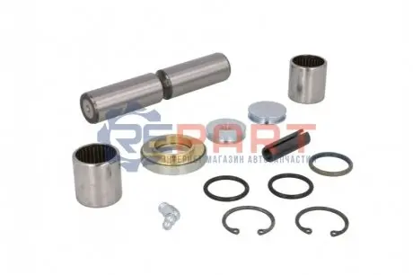 Ремкомплект шкворня AUGER 52548