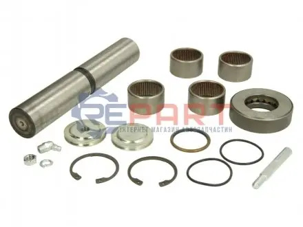 Ремкомплект шкворня AUGER 52550