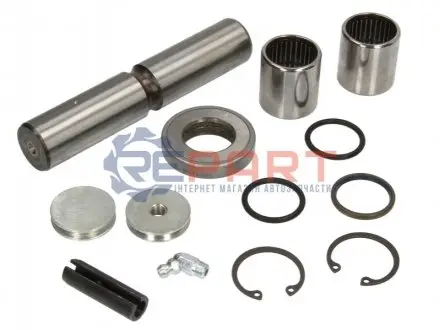 Ремонтний комплект, палець шийки осі AUGER 52557