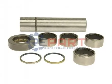 Ремкомплект шкворня AUGER 52559