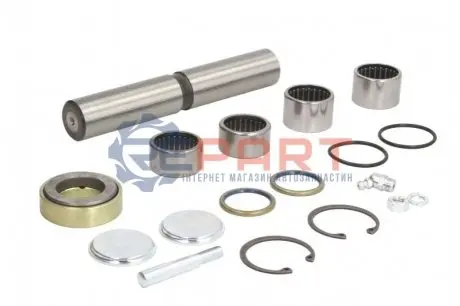 Ремкомплект шкворня AUGER 52600