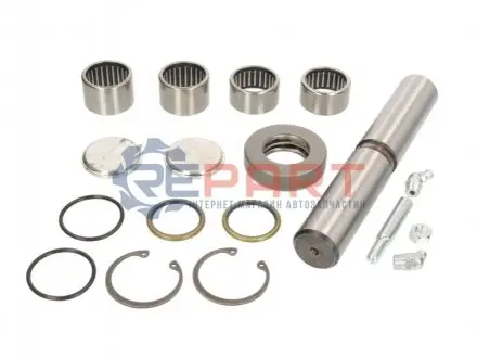Ремкомплект шкворня AUGER 52601
