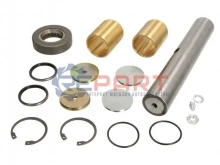 Ремкомплект шкворня AUGER 52619