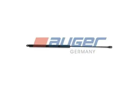 Газова пружина кришки багажника 700Н, L-600мм SCANIA 3 05.87-12.96 AUGER 52654