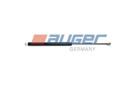 Газова пружина кришки багажника 710Н, L-720мм IVECO P/PA, TURBOTECH 03.84-12.93 AUGER 52657