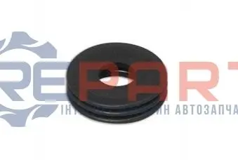 Гофрований кожух, стопорний штифт тяги перемикання передач AUGER 52677