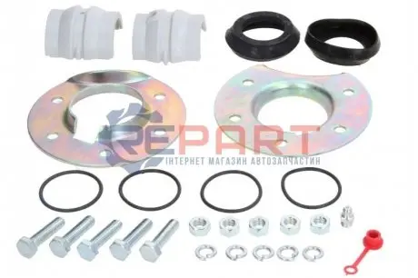 Ремкомплект гальмівної системи AUGER 52704
