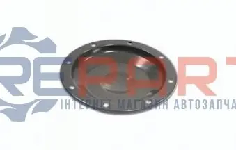 Кришка ступиці колеса AUGER 52820