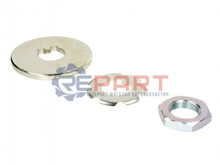 Кришка ступиці колеса AUGER 52914