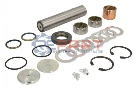 Ремкомплект шкворня AUGER 53005