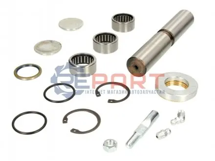 Ремкомплект шкворня AUGER 53023