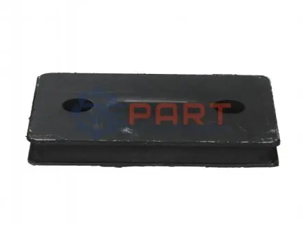 Сайлентблок рессоры AUGER 53260