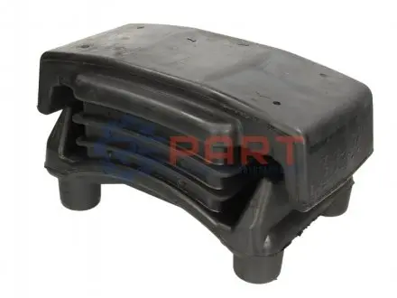 Сайлентблок ресори AUGER 53272